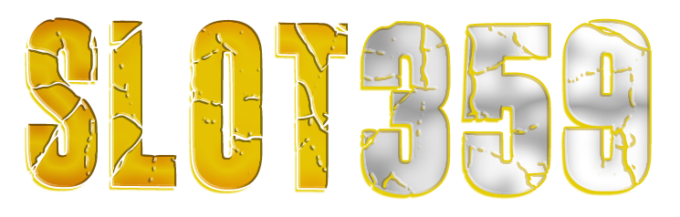 SLOT359 Logo